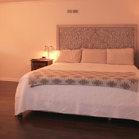 Belmont Blvd Bed And Breakfast Нэшвилл Экстерьер фото