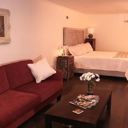 Belmont Blvd Bed And Breakfast Нэшвилл Экстерьер фото